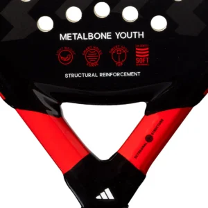 ADIDAS METALBONE YOUTH 3.2 JUNIOR 2023 - Imagen 4