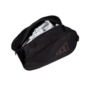 ADIDAS SHOE BAG 3.2 BRONCE - Imagen 2