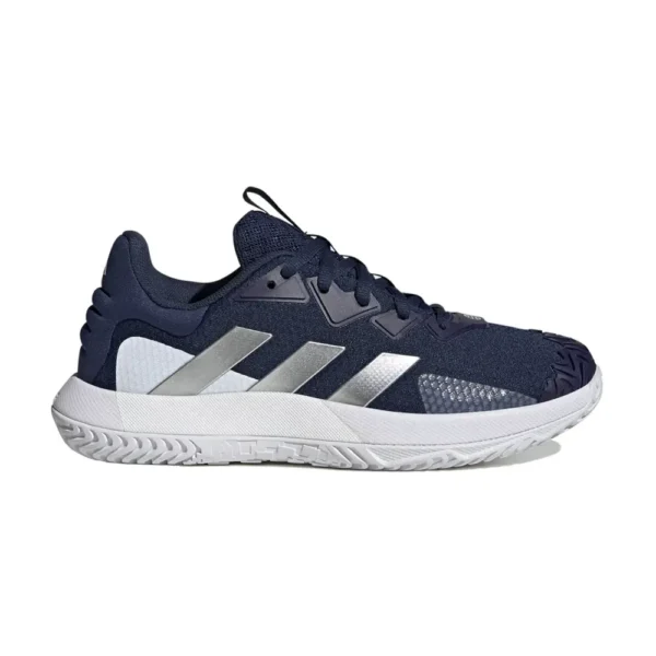 ADIDAS SOLEMATCH CONTROL AZUL MARINO BLANCO HQ8440