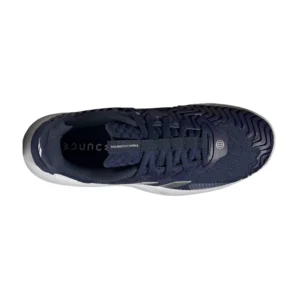 ADIDAS SOLEMATCH CONTROL AZUL MARINO BLANCO HQ8440 - Imagen 2