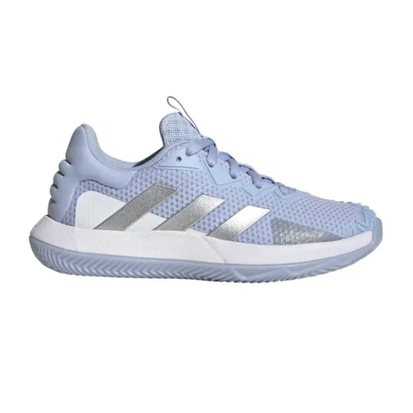 ADIDAS SOLEMATCH CONTROL CLAY MUJER HQ8449