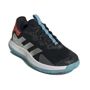 ADIDAS SOLEMATCH CONTROL M CLAY HQ8441 - Imagen 3