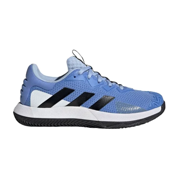 ADIDAS SOLEMATCH CONTROL M CLAY HQ8442