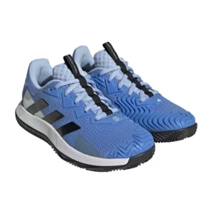 ADIDAS SOLEMATCH CONTROL M CLAY HQ8442 - Imagen 2