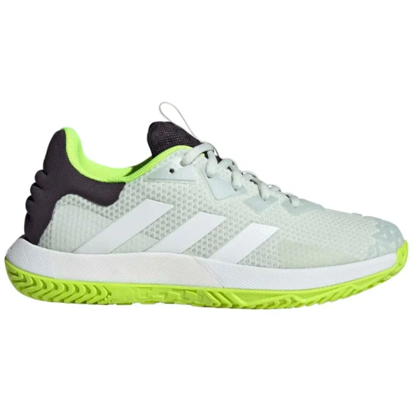 ADIDAS SOLEMATCH CONTROL M IF0438 BLANCO