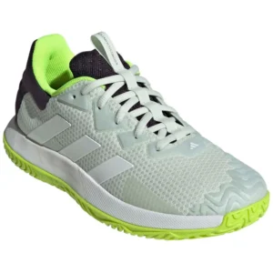 ADIDAS SOLEMATCH CONTROL M IF0438 BLANCO - Imagen 3