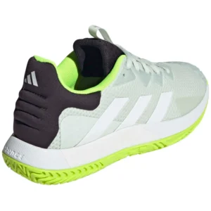 ADIDAS SOLEMATCH CONTROL M IF0438 BLANCO - Imagen 4