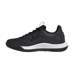 ADIDAS SOLEMATCH CONTROL NEGRO ID1498 - Imagen 2