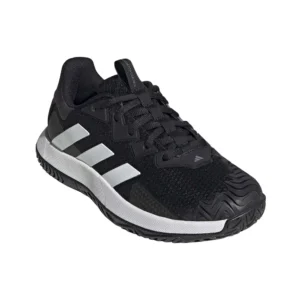 ADIDAS SOLEMATCH CONTROL NEGRO ID1498 - Imagen 3