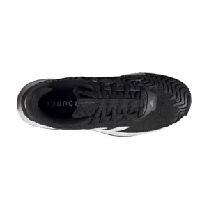 ADIDAS SOLEMATCH CONTROL NEGRO ID1498 - Imagen 4