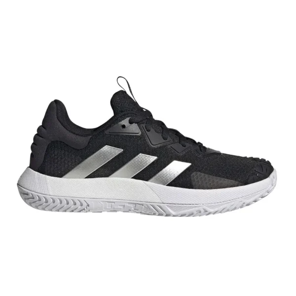 ADIDAS SOLEMATCH CONTROL NEGRO MUJER ID1501