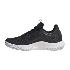 ADIDAS SOLEMATCH CONTROL NEGRO MUJER ID1501 - Imagen 2