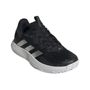 ADIDAS SOLEMATCH CONTROL NEGRO MUJER ID1501 - Imagen 4