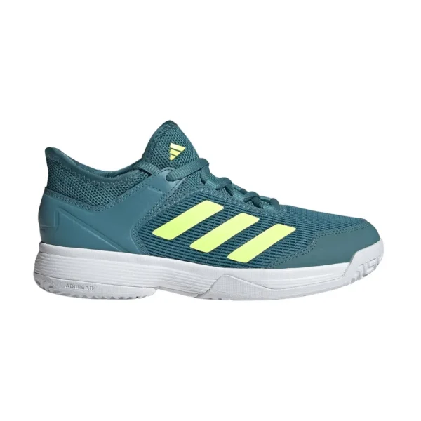 ADIDAS UBERSONIC 4 K AGUAMARINA JUNIOR IG9532