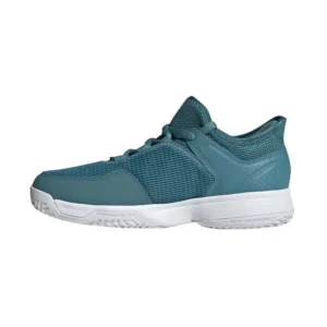 ADIDAS UBERSONIC 4 K AGUAMARINA JUNIOR IG9532 - Imagen 2