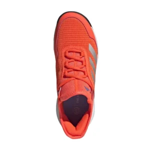 ADIDAS UBERSONIC 4 K JUNIOR HP9698 - Imagen 2