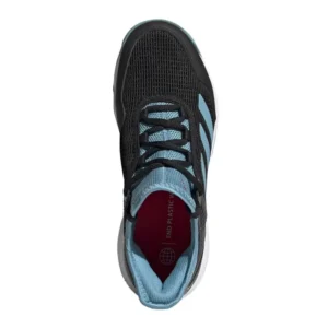 ADIDAS UBERSONIC 4 K JUNIOR HP9699 - Imagen 3