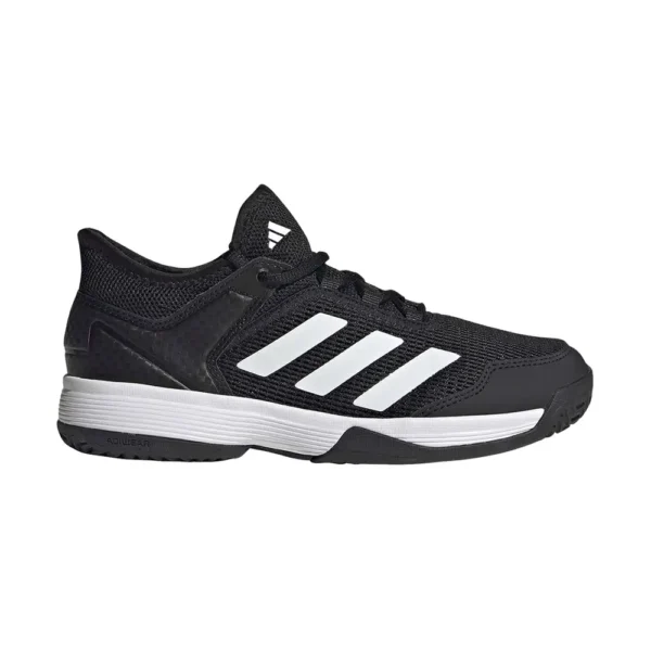 ADIDAS UBERSONIC 4 K NEGRO JUNIOR IG9531