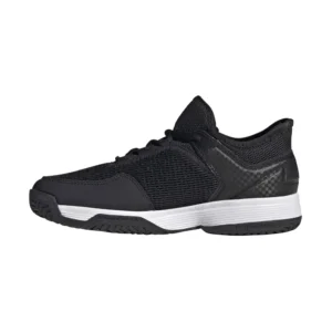 ADIDAS UBERSONIC 4 K NEGRO JUNIOR IG9531 - Imagen 2