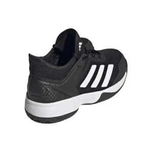 ADIDAS UBERSONIC 4 K NEGRO JUNIOR IG9531 - Imagen 4