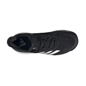 ADIDAS UBERSONIC 4 K NEGRO JUNIOR IG9531 - Imagen 5