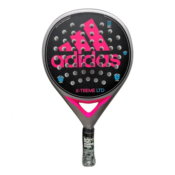 ADIDAS X-TREME PINK