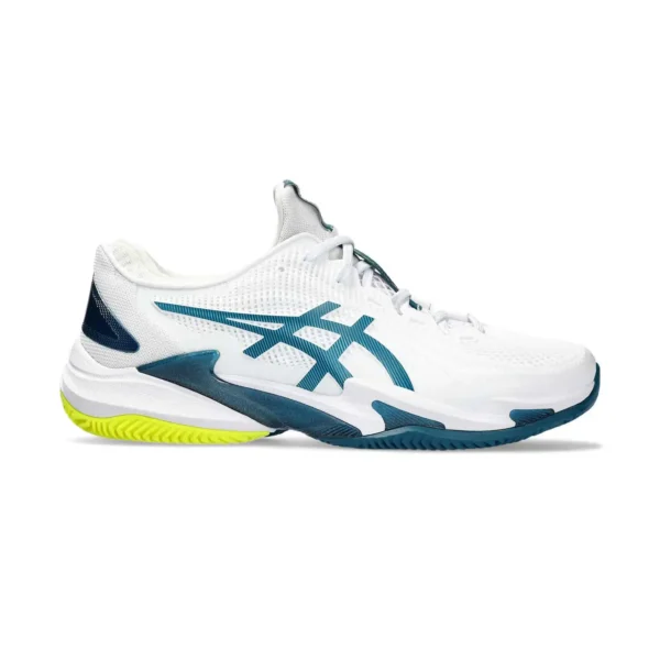 ASICS COURT FF 3 CLAY 1041A371-401