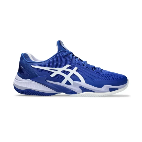 ASICS COURT FF 3 NOVAK CLAY 1041A362-961