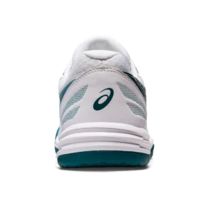 ASICS COURT SLIDE BLANCO VERDE 21041A194 104 - Imagen 5