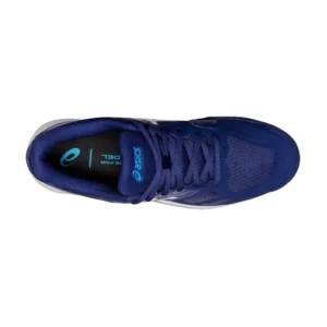 ASICS GEL-CHALLENGER 13 PADEL AZUL 1041A315 402 - Imagen 3