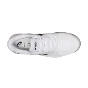 ASICS GEL-CHALLENGER 13 PADEL BLANCO NEGRO 1041A315 100 - Imagen 3