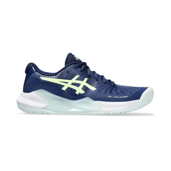 ASICS GEL-CHALLENGER 14 1042A231-101 MUJER