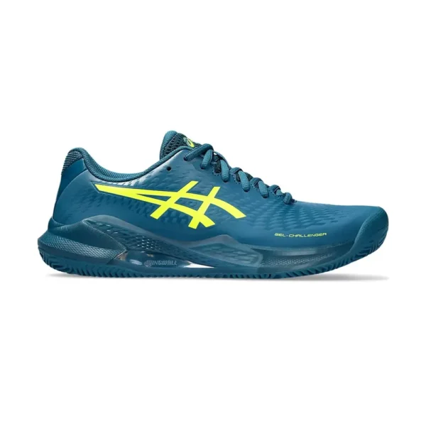 ASICS GEL-CHALLENGER 14 CLAY AZUL 1041A449 400