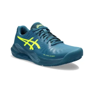 ASICS GEL-CHALLENGER 14 CLAY AZUL 1041A449 400 - Imagen 2