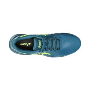 ASICS GEL-CHALLENGER 14 CLAY AZUL 1041A449 400 - Imagen 3