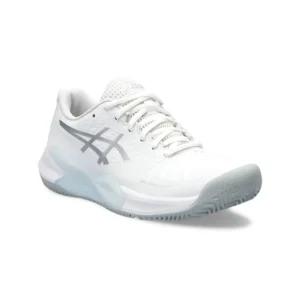 ASICS GEL-CHALLENGER 14 CLAY BLANCO MUJER 1042A254 100 - Imagen 2