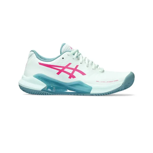 ASICS GEL-CHALLENGER 14 PADEL 1042A232 401 MUJER