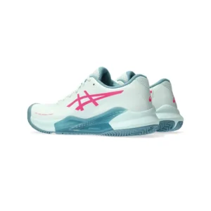 ASICS GEL-CHALLENGER 14 PADEL 1042A232 401 MUJER - Imagen 2