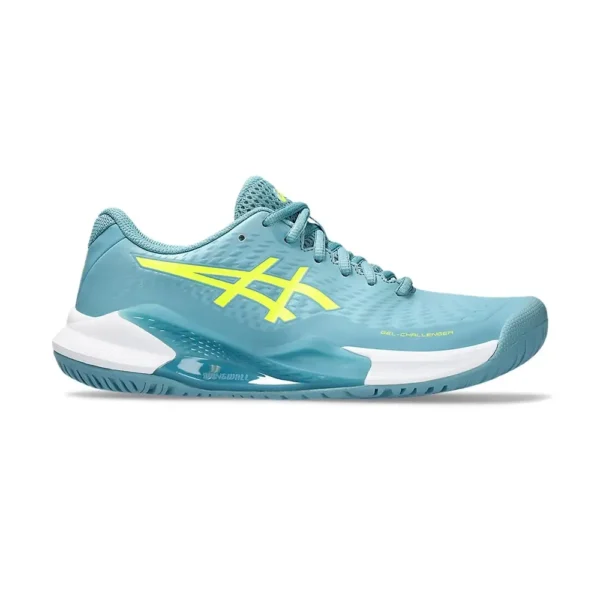 ASICS GEL-CHALLENGER 14 TURQUESA 1042A231 400 MUJER