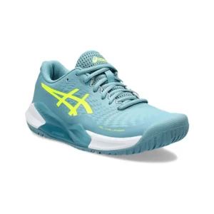 ASICS GEL-CHALLENGER 14 TURQUESA 1042A231 400 MUJER - Imagen 2