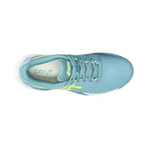 ASICS GEL-CHALLENGER 14 TURQUESA 1042A231 400 MUJER - Imagen 3