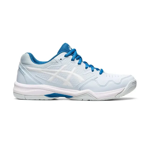 ASICS GEL-DEDICATE 7 AZUL MUJER 1042A167-405