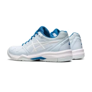 ASICS GEL-DEDICATE 7 AZUL MUJER 1042A167-405 - Imagen 2