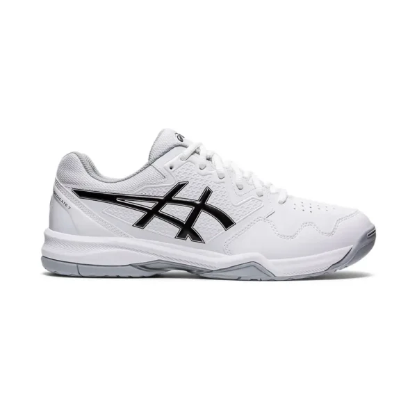 ASICS GEL DEDICATE 7 BLANCO 1041A223 100