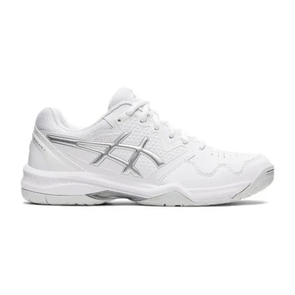 ASICS GEL-DEDICATE 7 BLANCO MUJER 1042A167 100