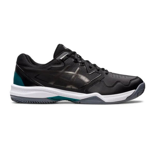 ASICS GEL-DEDICATE 7 CLAY NEGRO 1041A224 003