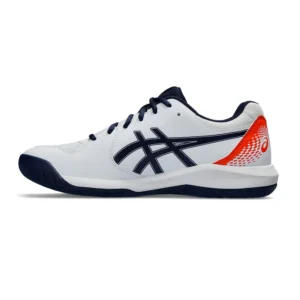 ASICS GEL-DEDICATE 8 1041A408-102 - Imagen 2