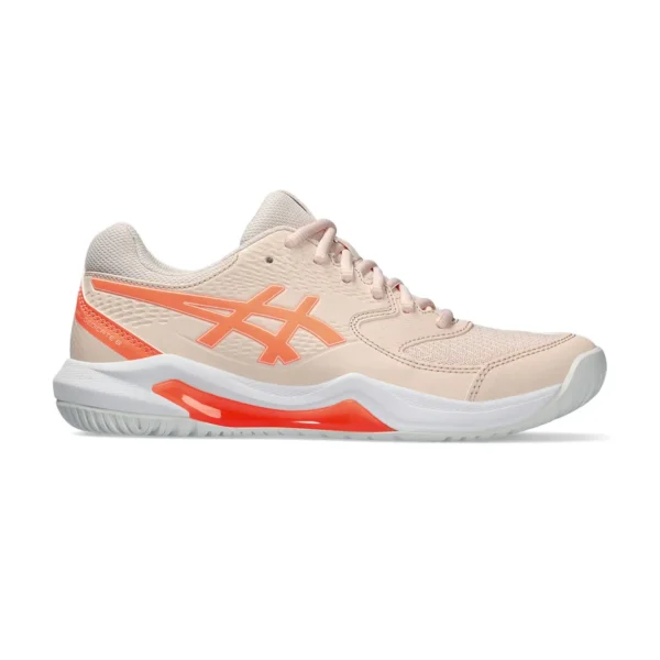 ASICS GEL-DEDICATE 8 1042A237-700 MUJER