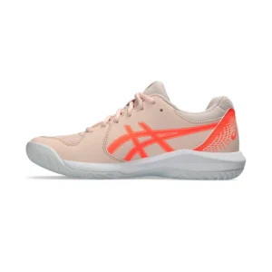 ASICS GEL-DEDICATE 8 1042A237-700 MUJER - Imagen 2