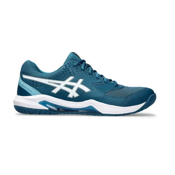 ASICS GEL-DEDICATE 8 AZUL 1041A408 400